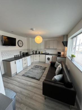 Cosy Modern Apartment